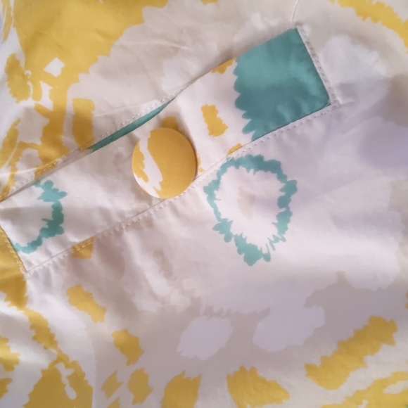 Vintage fossil skirt size 12 - Picture 5 of 12